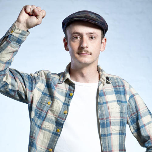 Stefan Danziger - Was machen Sie eigentlich tagsüber? | Springmaus-Theater
