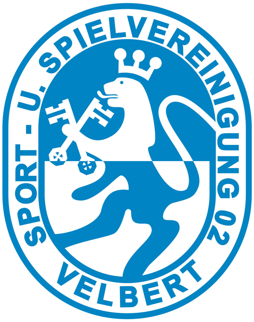 SSVg Velbert 02 | SSVg Velbert 02