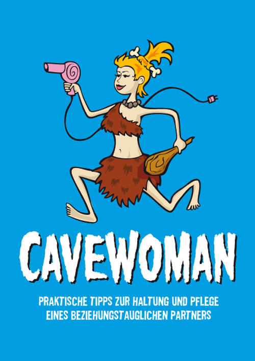 CAVEWOMAN | Stratmanns