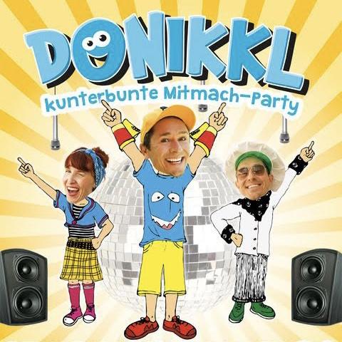Donikkl | südpolmusic