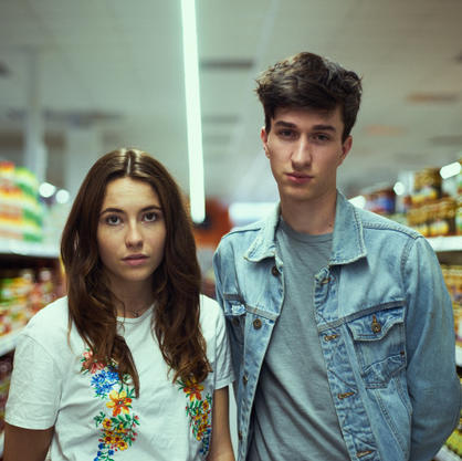 Hannah & Falco | südpolmusic