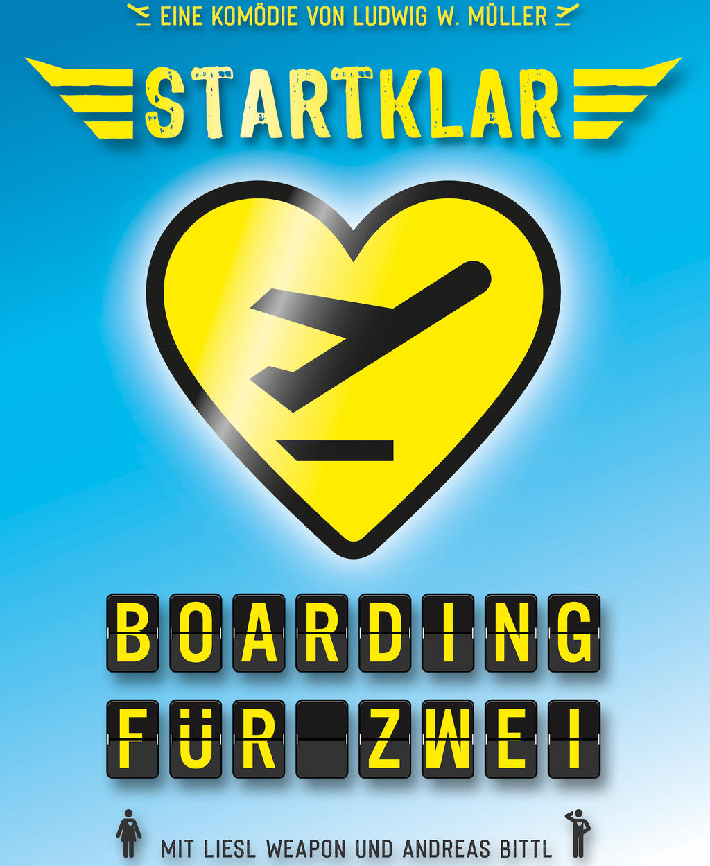 Startklar | südpolmusic