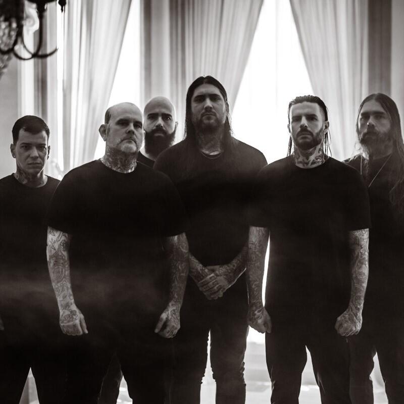 Fit For An Autopsy | SZENE