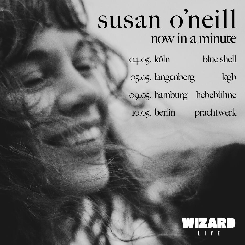 Susan O´Neill Image 2