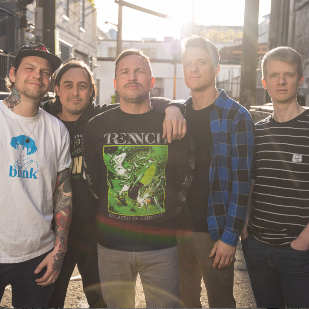 MISERY SIGNALS | SZENE