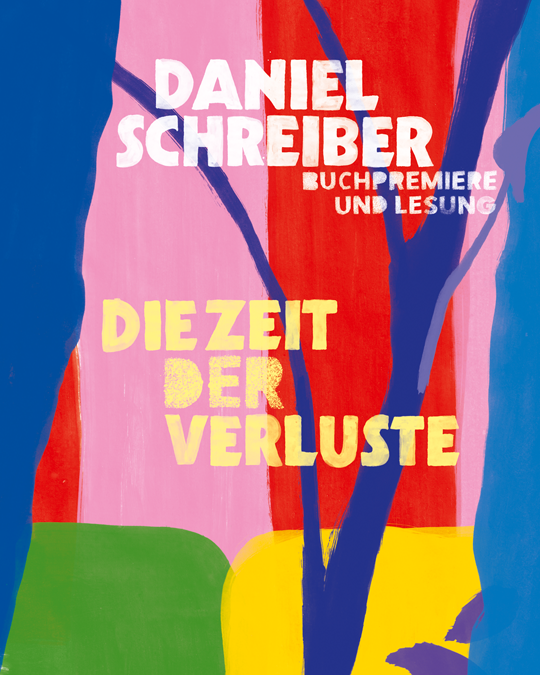 DANIEL SCHREIBER | TingelTangel