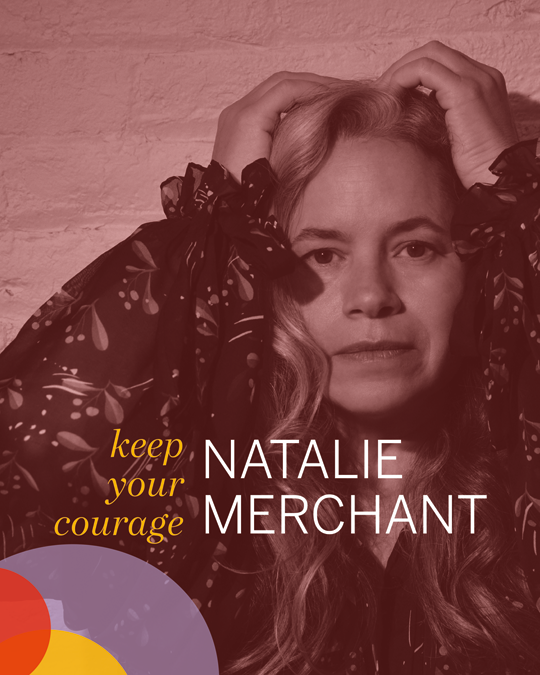 NATALIE MERCHANT | TingelTangel