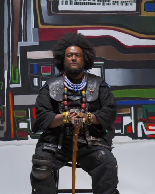 Kamasi Washington | TingelTangel