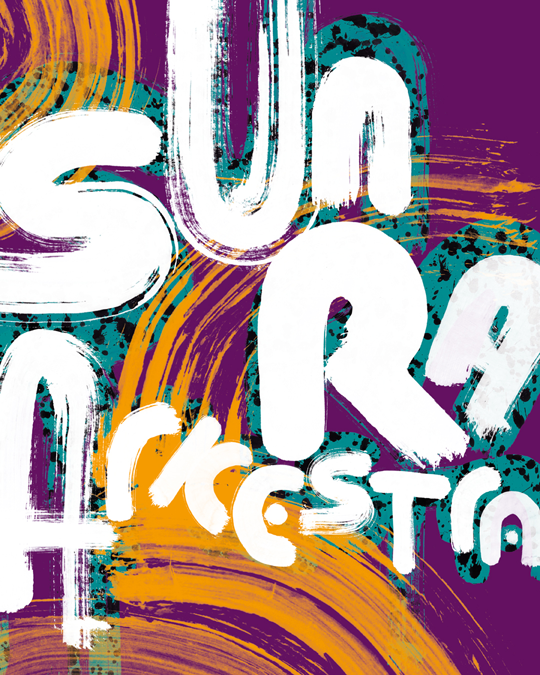 SUN RA ARKESTRA | TingelTangel