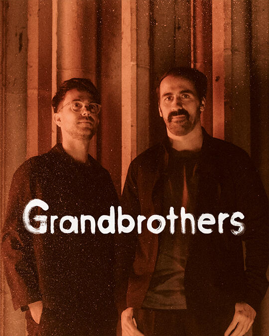 GRANDBROTHERS | TingelTangel