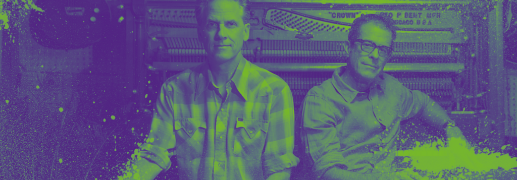 CALEXICO Colorticket