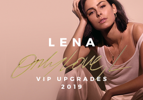 LENA | Treehouse Ticketing