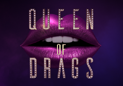 QUEEN OF DRAGS  | Treehouse Ticketing