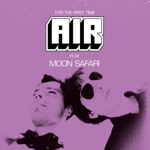 AIR | Trinity Music