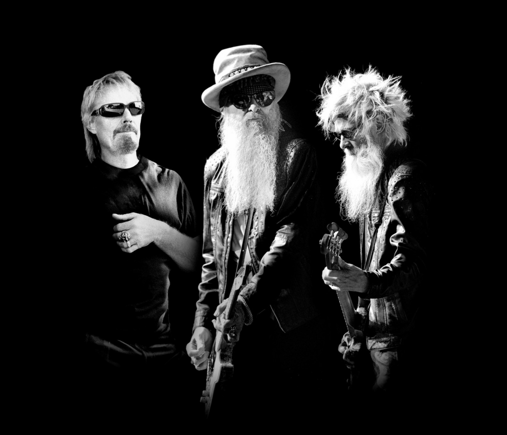 ZZ TOP  | Trinity Music