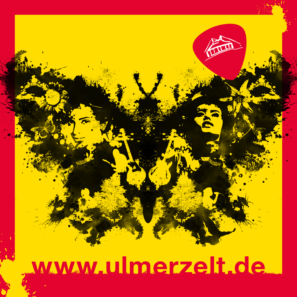 ulmer zelt 2024  | ulmer zelt Ticketshop