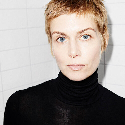 ANNA TERNHEIM | undercover.de