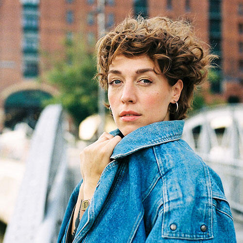 ANTJE SCHOMAKER | undercover.de