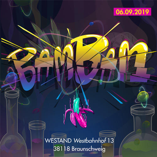 BAM BAM | undercover.de