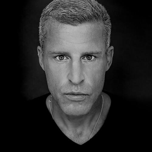BENJAMIN VON STUCKRAD-BARRE | undercover.de