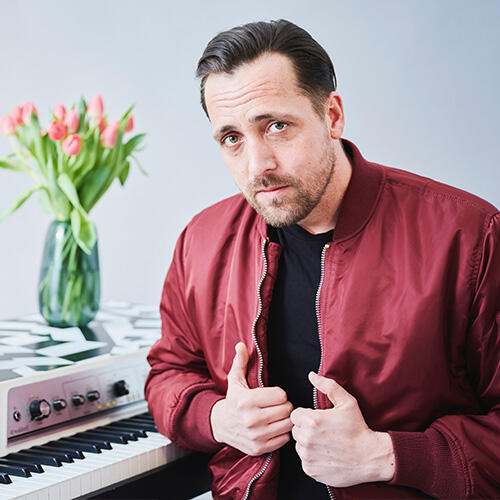 DANGER DAN | undercover.de