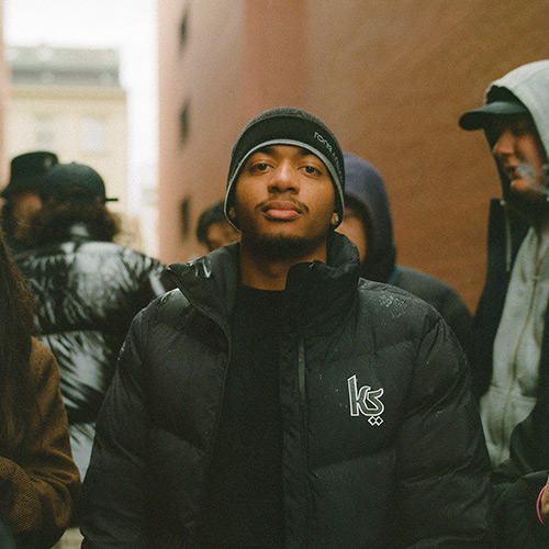DANTE YN | undercover.de
