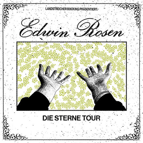 EDWIN ROSEN | undercover.de