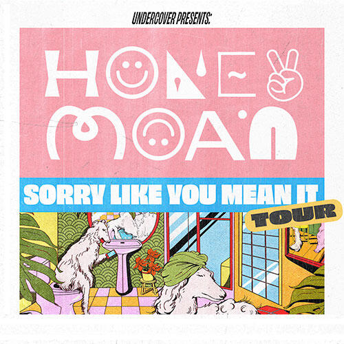 HONEYMOAN | undercover.de