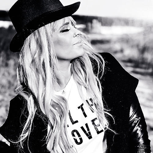 JINI MEYER | undercover.de
