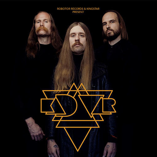 KADAVAR | undercover.de