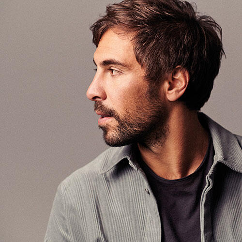 MAX GIESINGER | undercover.de