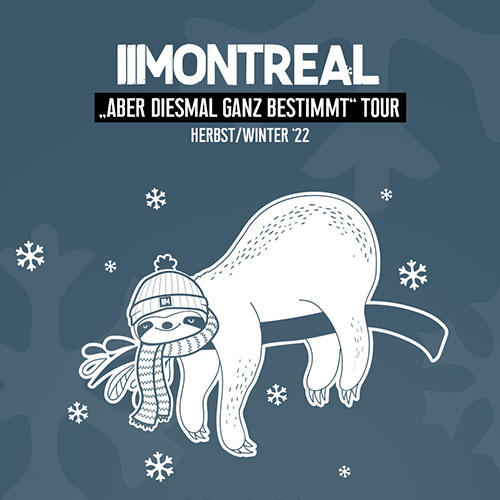 MONTREAL | undercover.de