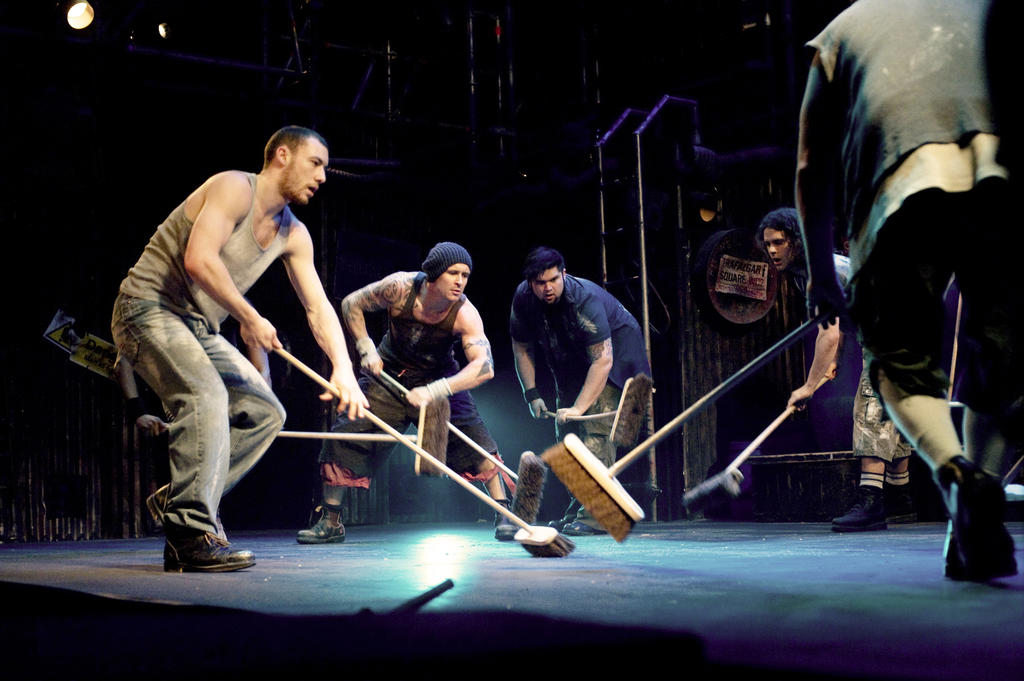 STOMP Image 2