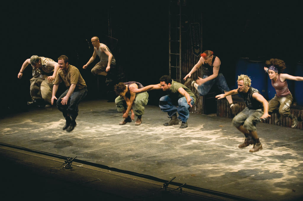 STOMP Image 3