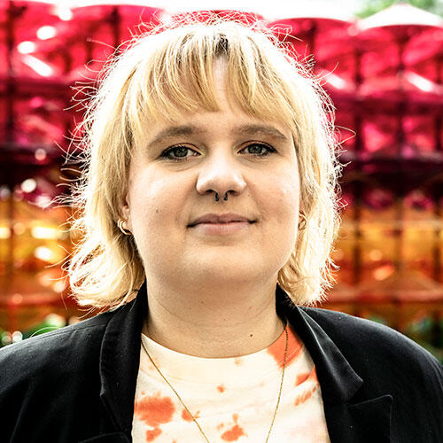 PAULA IRMSCHLER | undercover.de