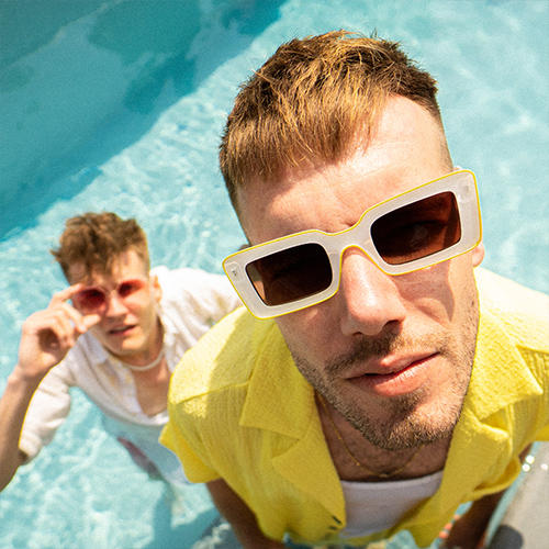THE ESPRITS | undercover.de