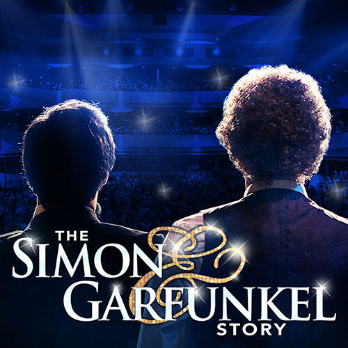 THE SIMON & GARFUNKEL STORY | undercover.de