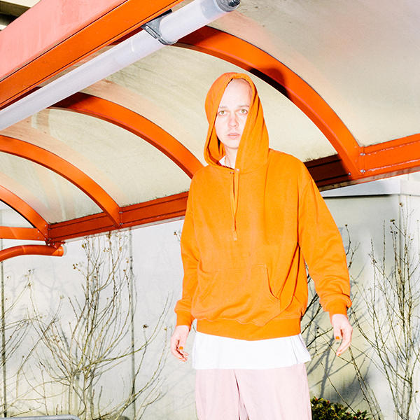 TRILLE | undercover.de