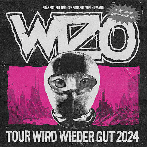 WIZO | undercover.de