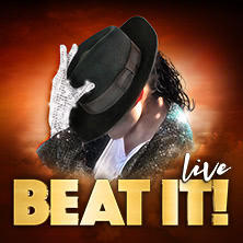 BEAT IT! | undercover.de