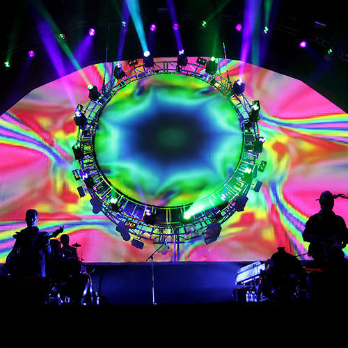 BRIT FLOYD | undercover.de
