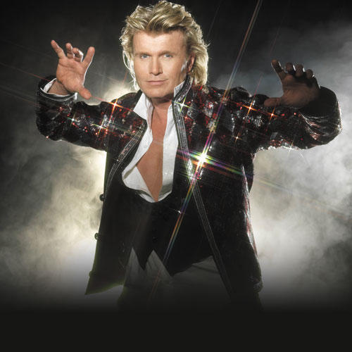 HANS KLOK | undercover.de