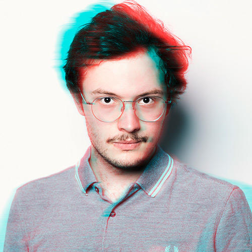 JASON BARTSCH | undercover.de