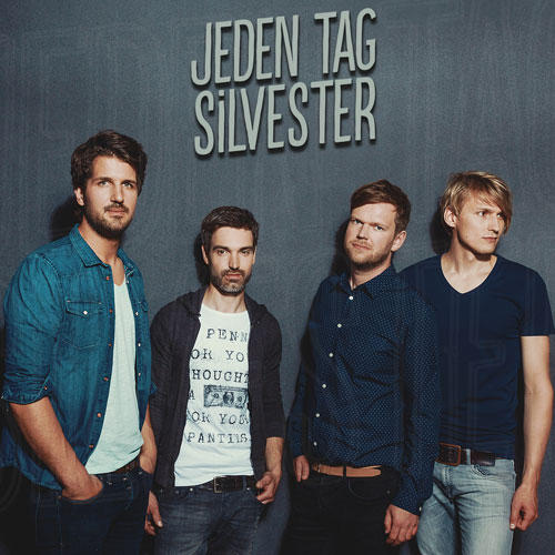 JEDEN TAG SILVESTER | undercover.de