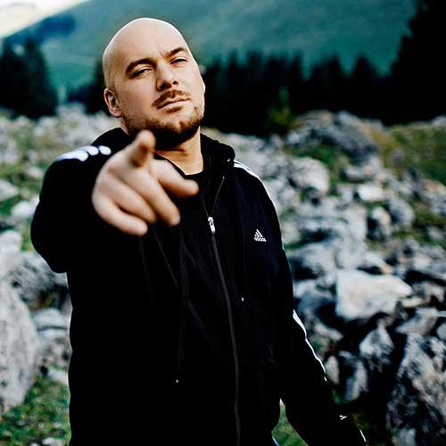 RAP4GOOD | undercover.de
