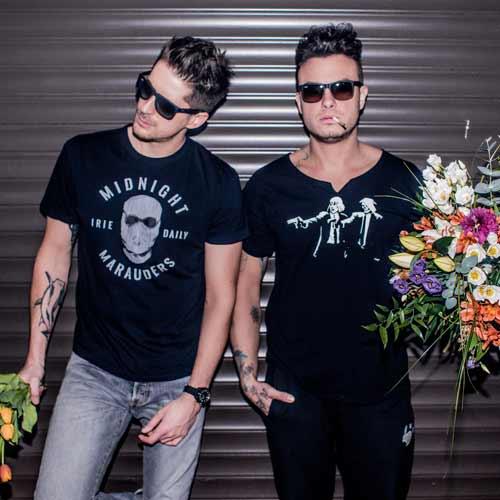SDP | undercover.de
