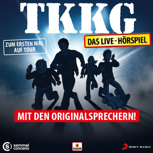 T K K G | undercover.de