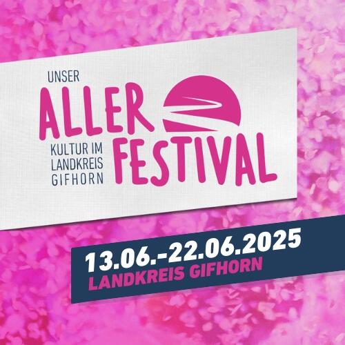 UNSER ALLER FESTIVAL | undercover.de
