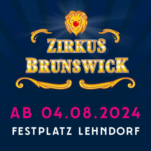 ZIRKUS BRUNSWICK | undercover.de