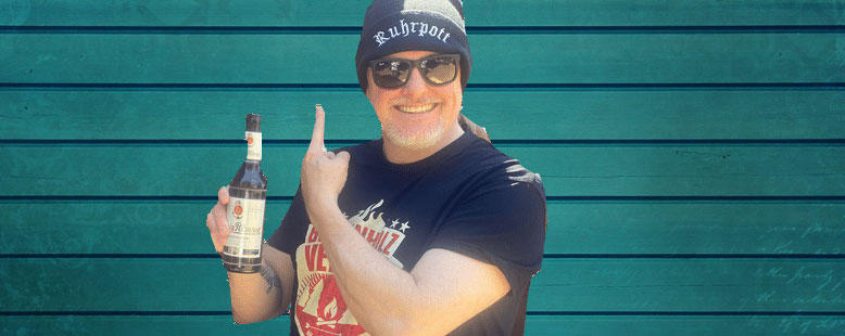 Markus Krebs | Wahn Witzig Ticketshop